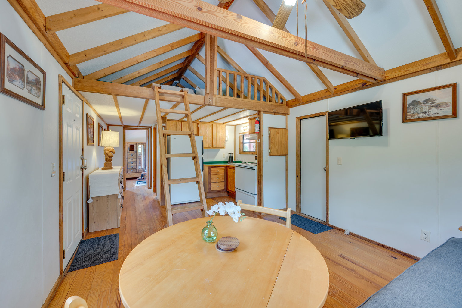 Buena Vista Vacation Rental