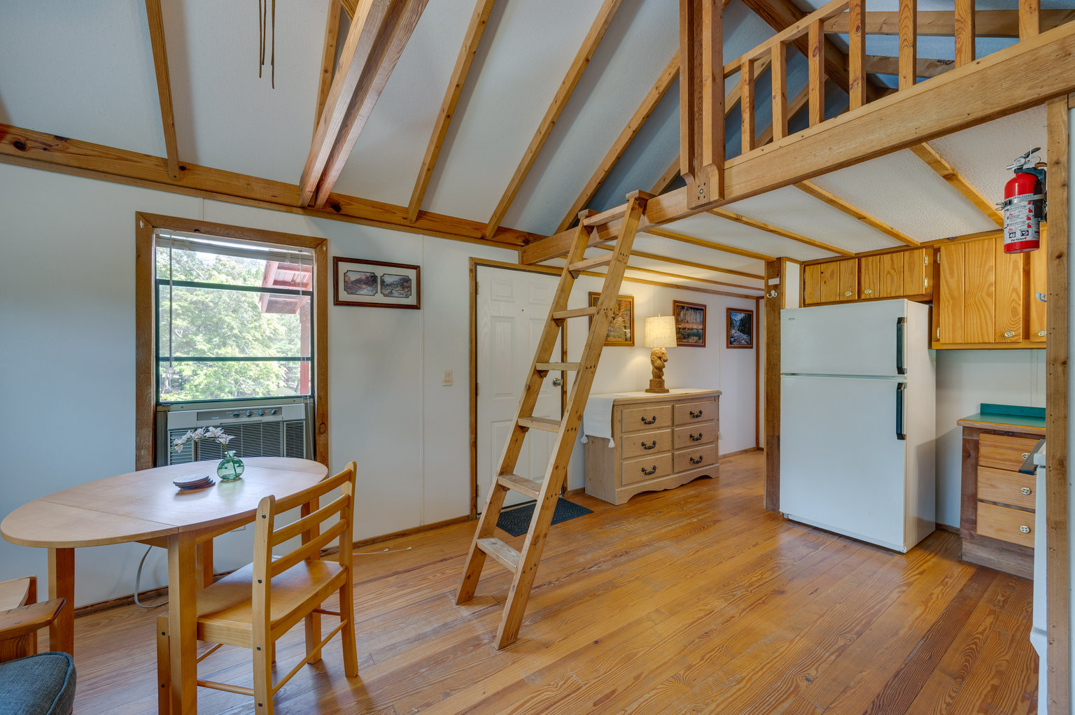 Buena Vista Vacation Rental