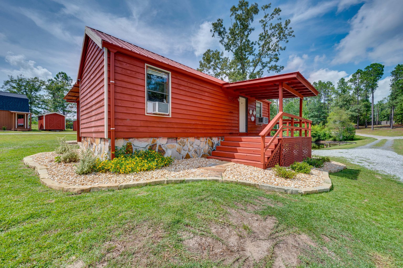 Buena Vista Vacation Rental