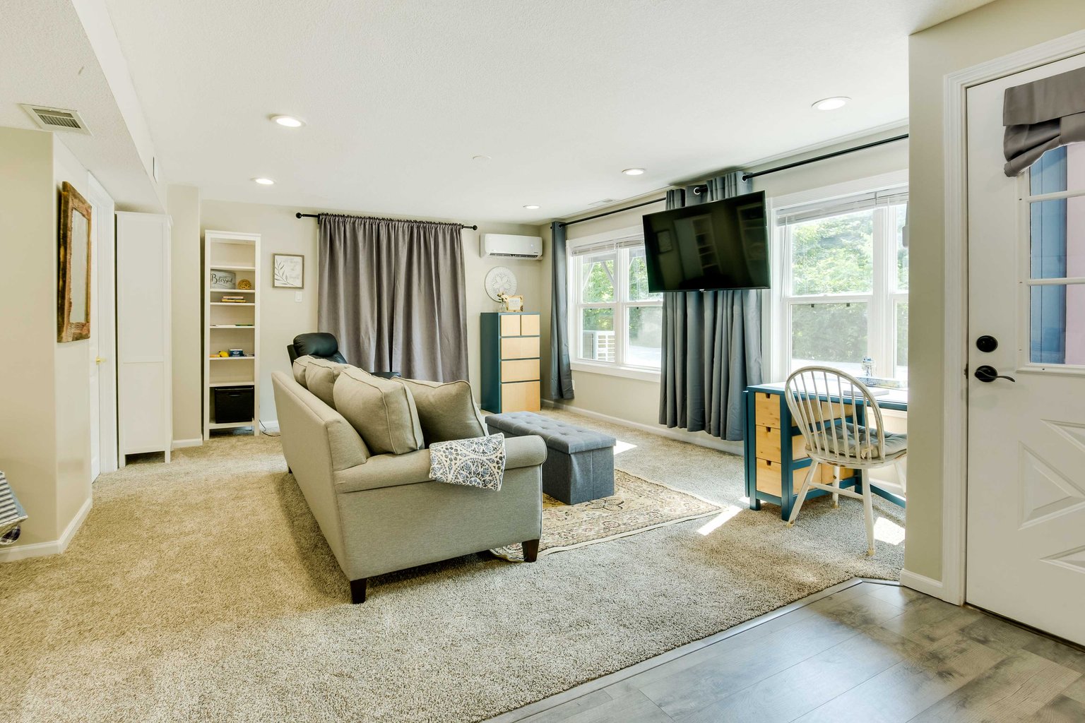 Liberty Vacation Rental