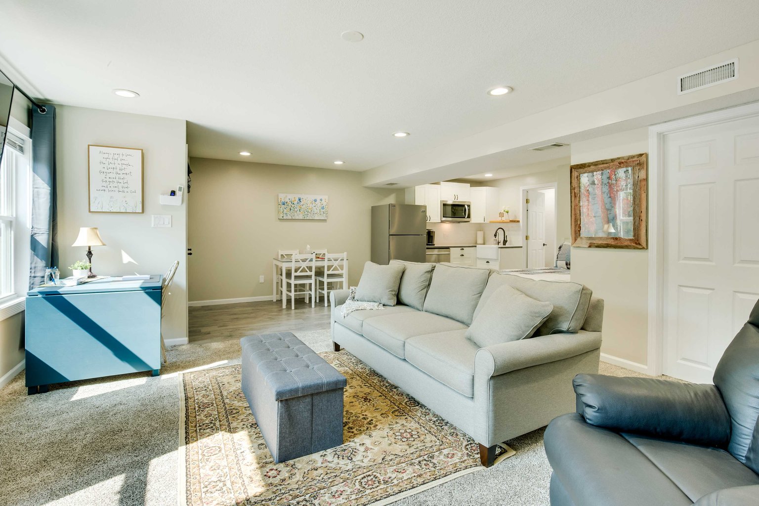 Liberty Vacation Rental