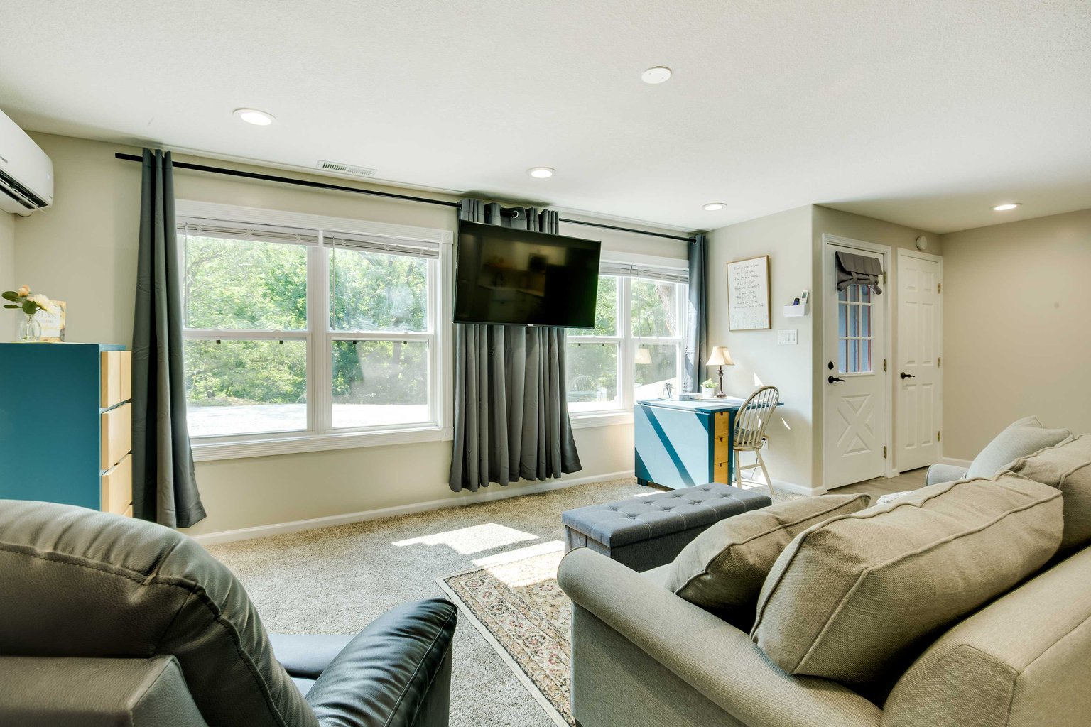 Liberty Vacation Rental