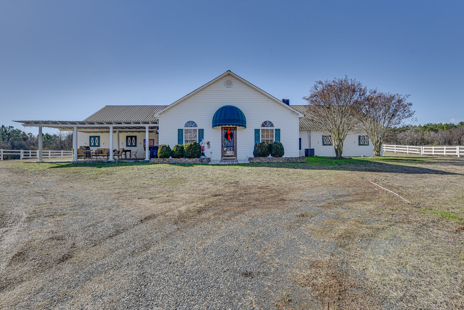 Wadesboro Vacation Rental