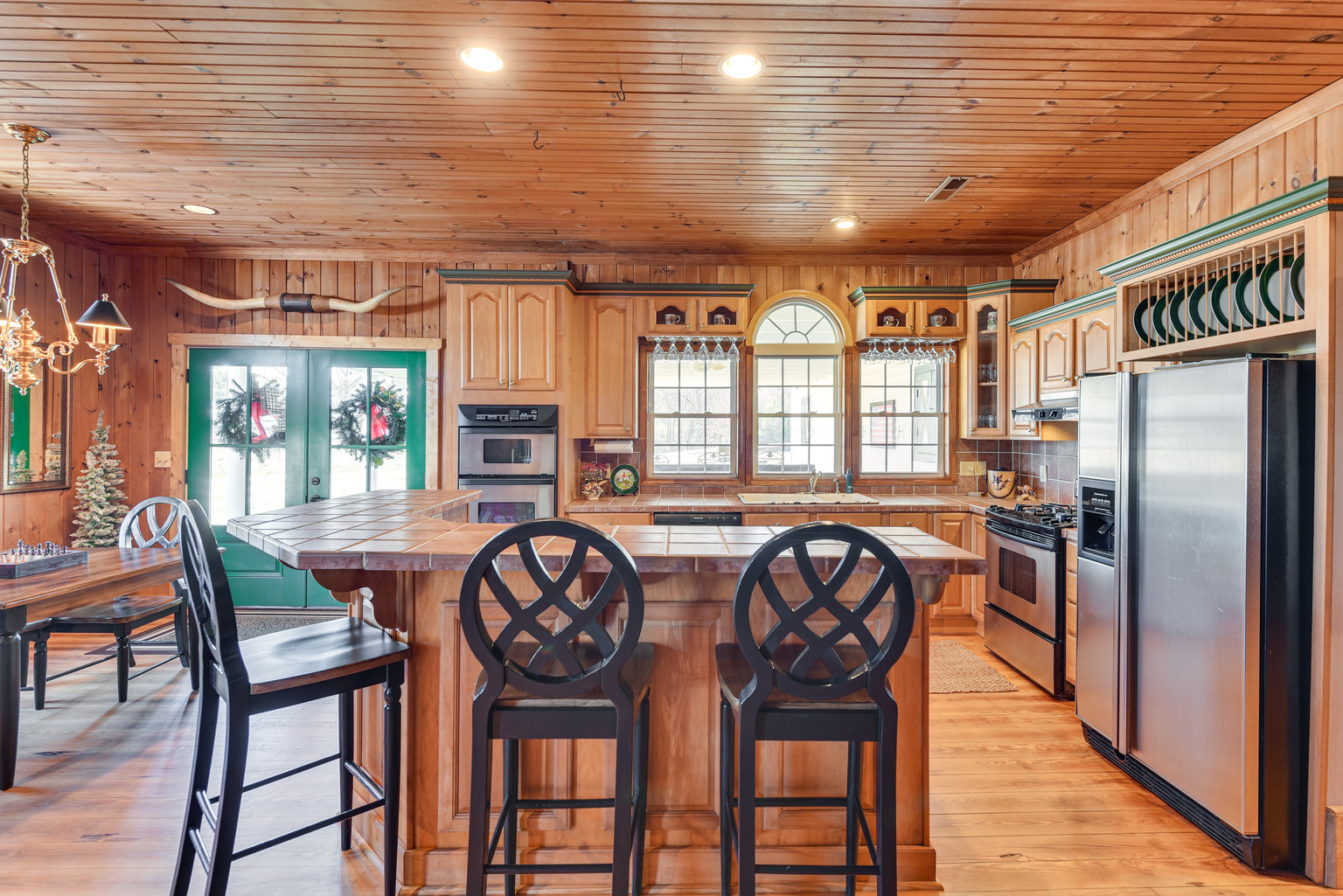 Wadesboro Vacation Rental