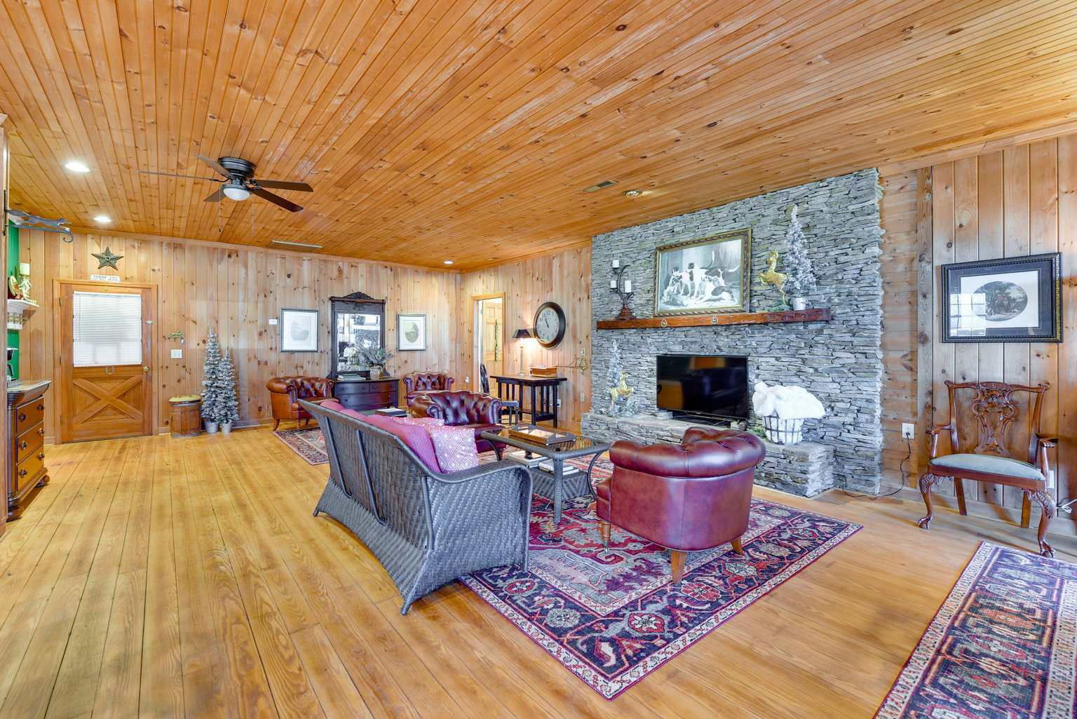 Wadesboro Vacation Rental