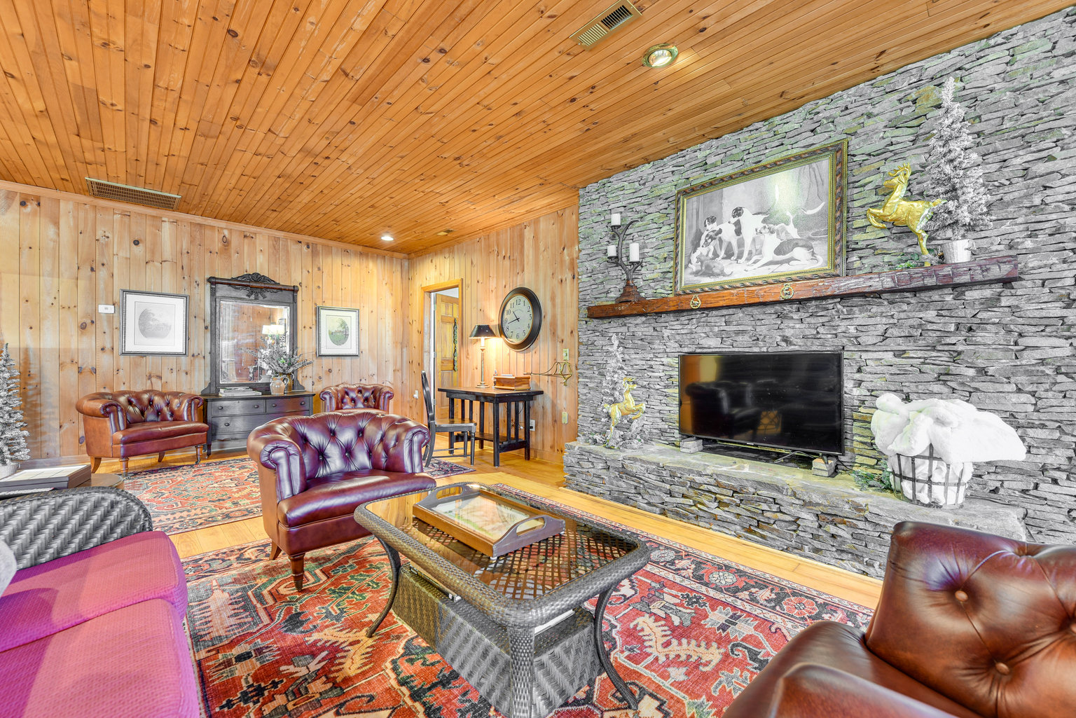 Wadesboro Vacation Rental