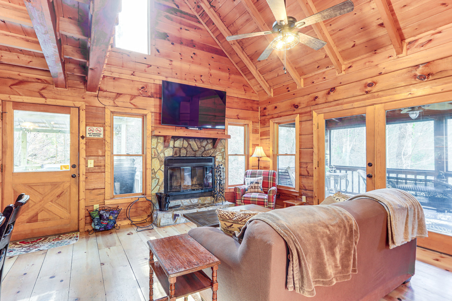 Ellijay Vacation Rental