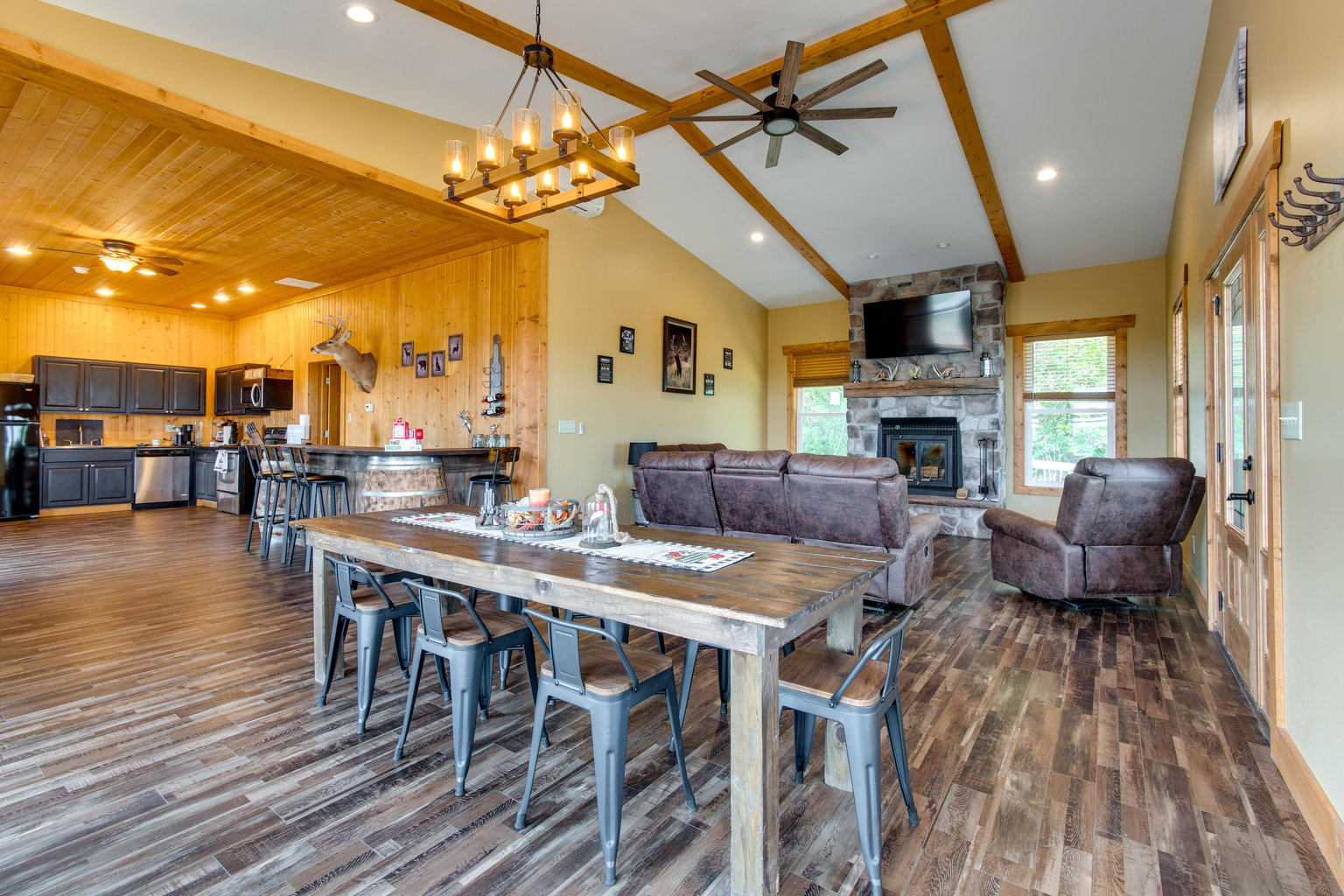 La Prairie Vacation Rental