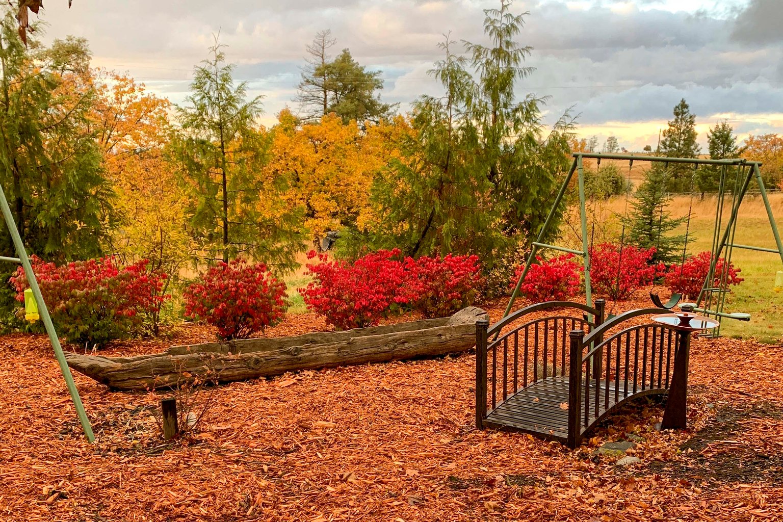 Lenore Vacation Rental