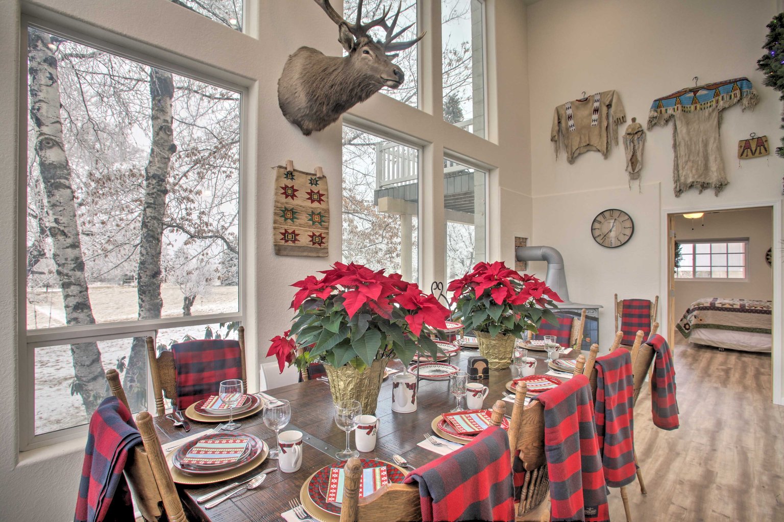 Lenore Vacation Rental