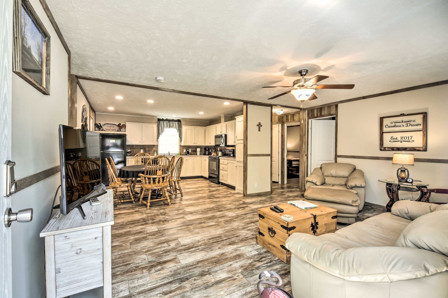 Hardin Vacation Rental