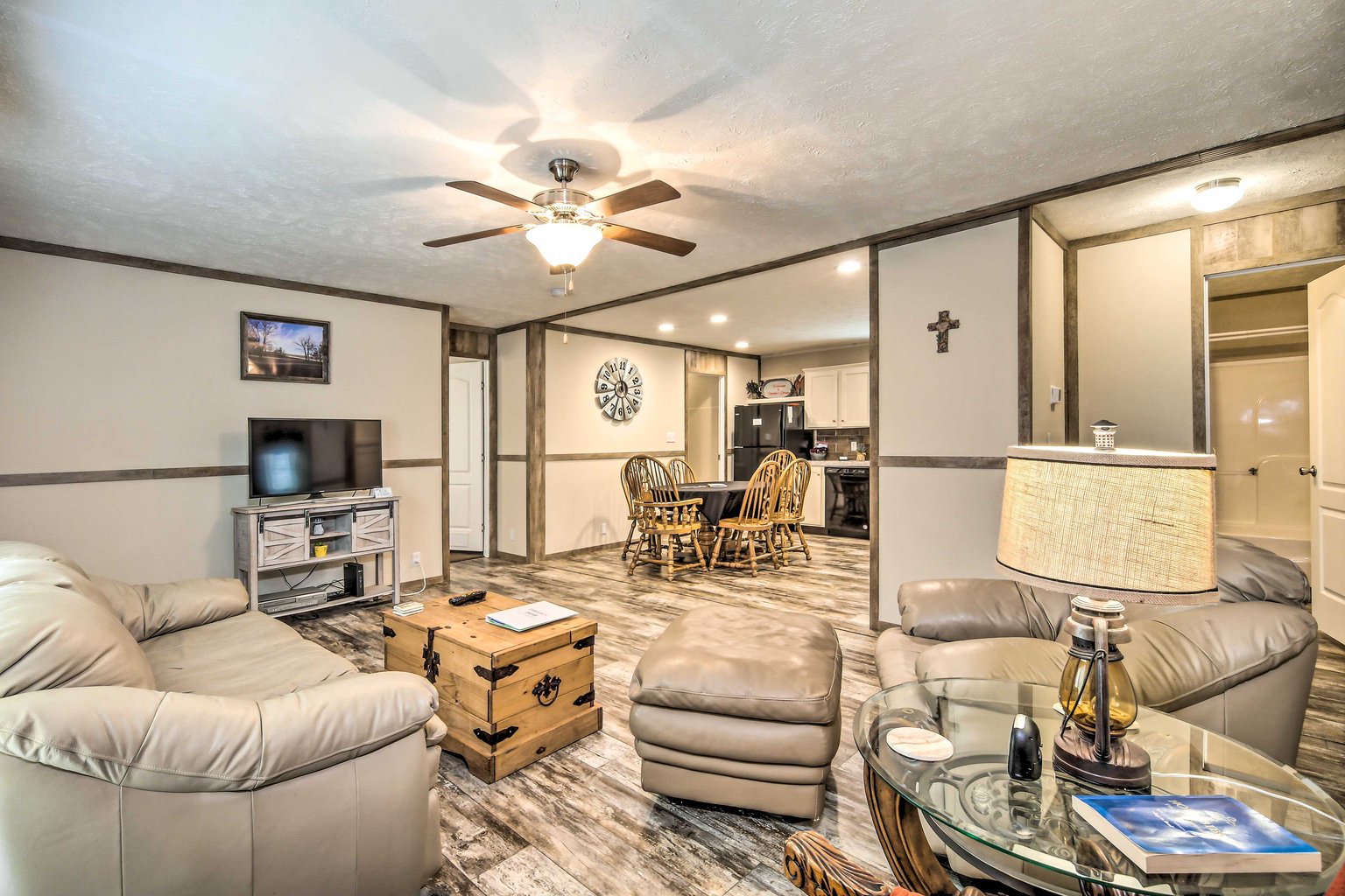 Hardin Vacation Rental