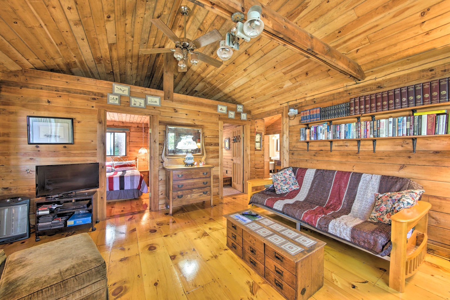 Stonington Vacation Rental