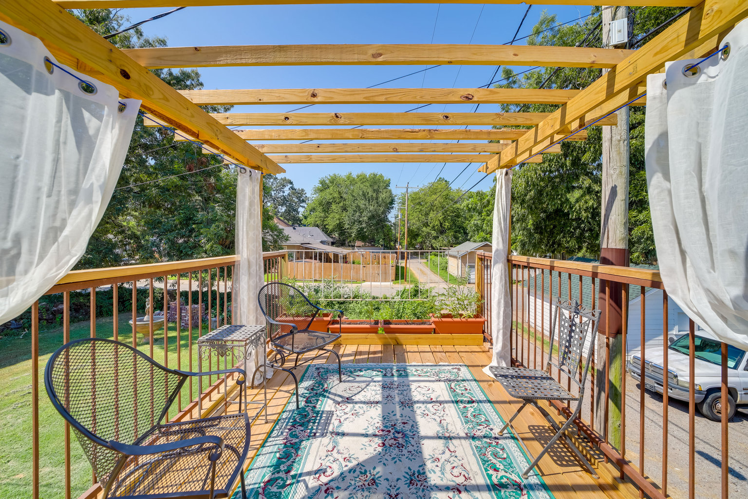 Fort Smith Vacation Rental