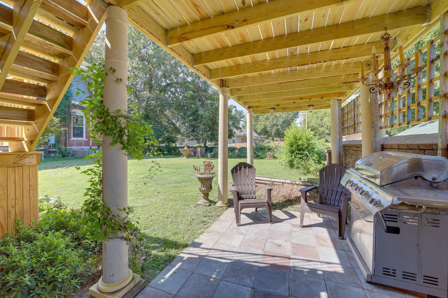 Fort Smith Vacation Rental