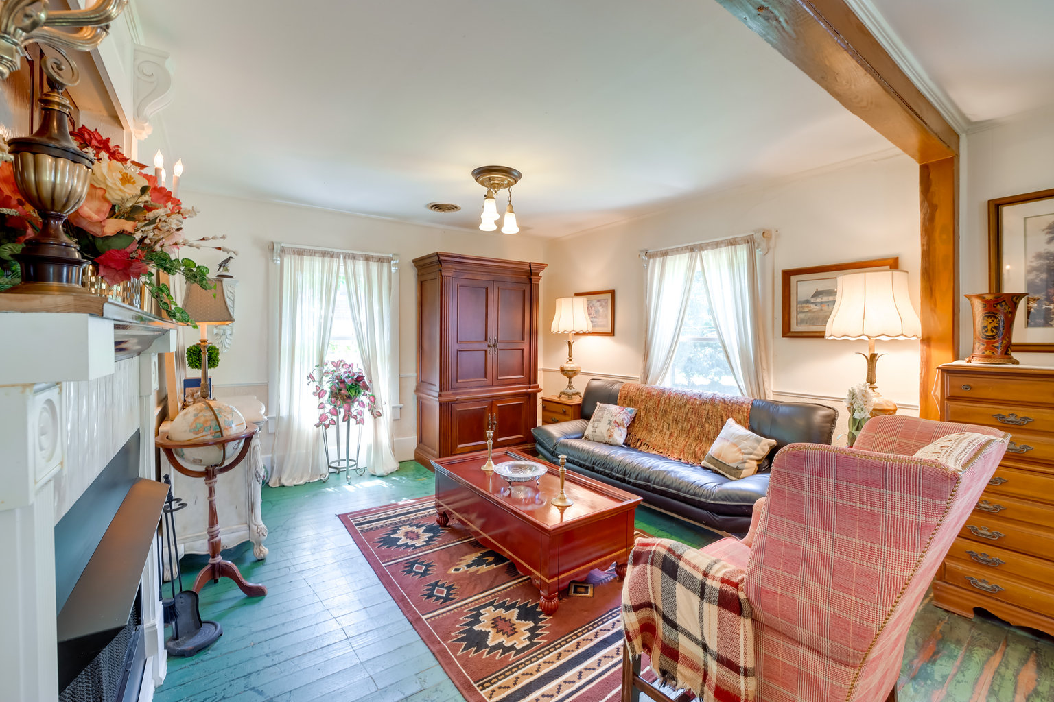 Fort Smith Vacation Rental