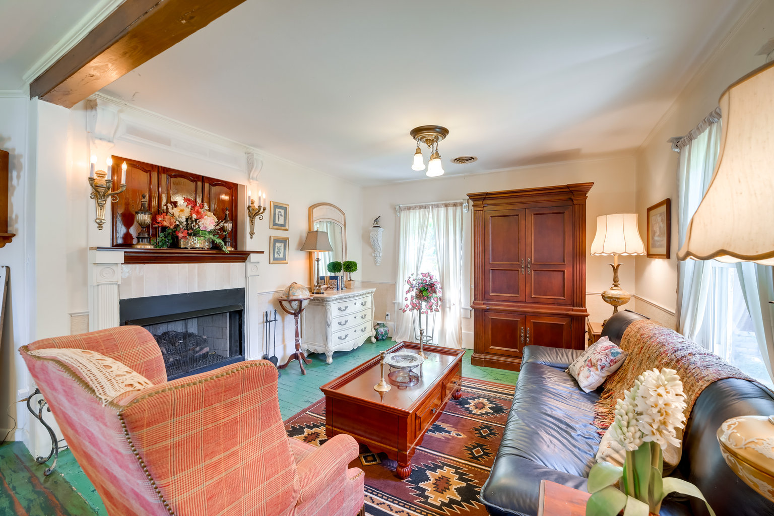 Fort Smith Vacation Rental