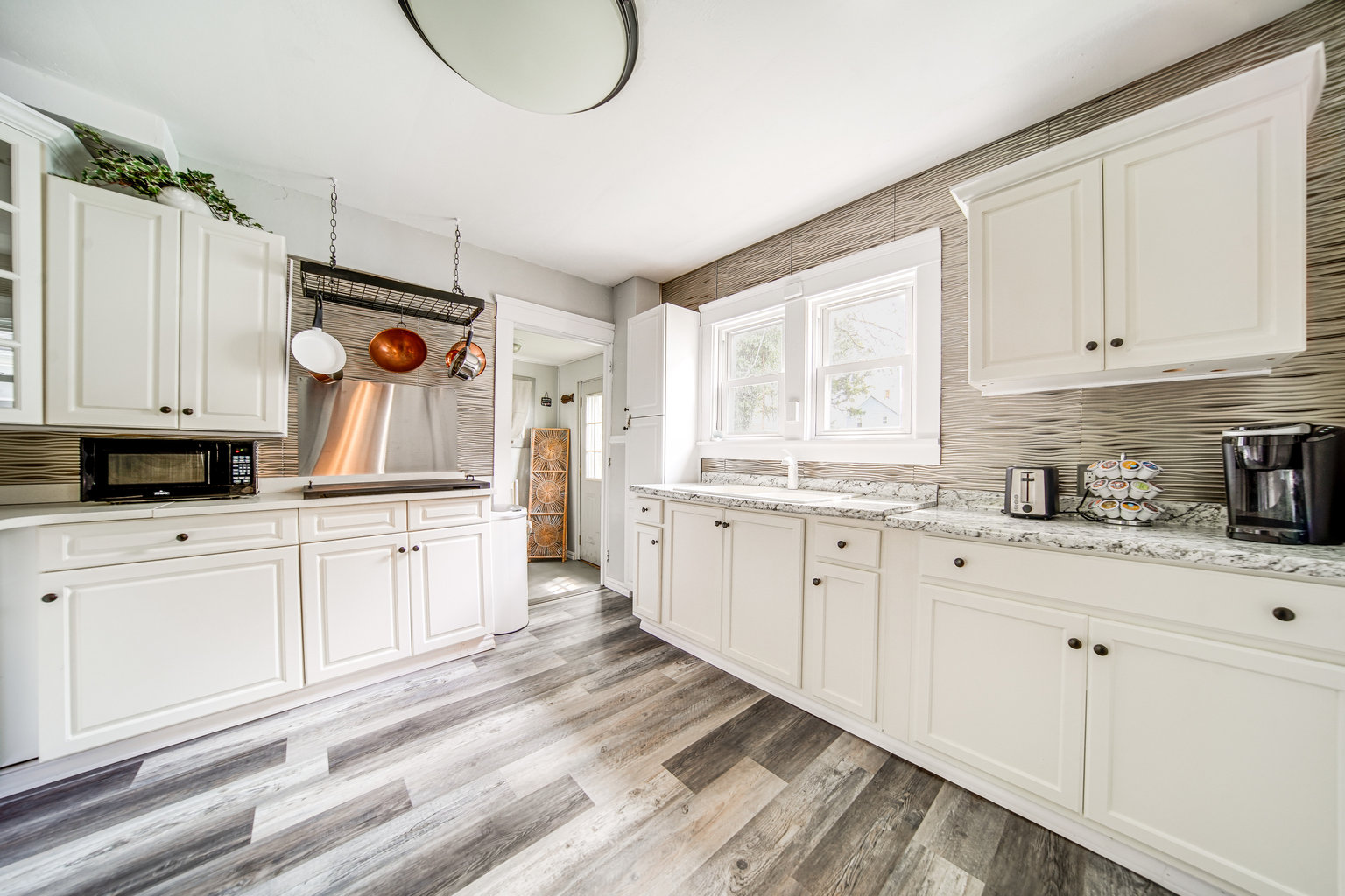 Conneaut Vacation Rental