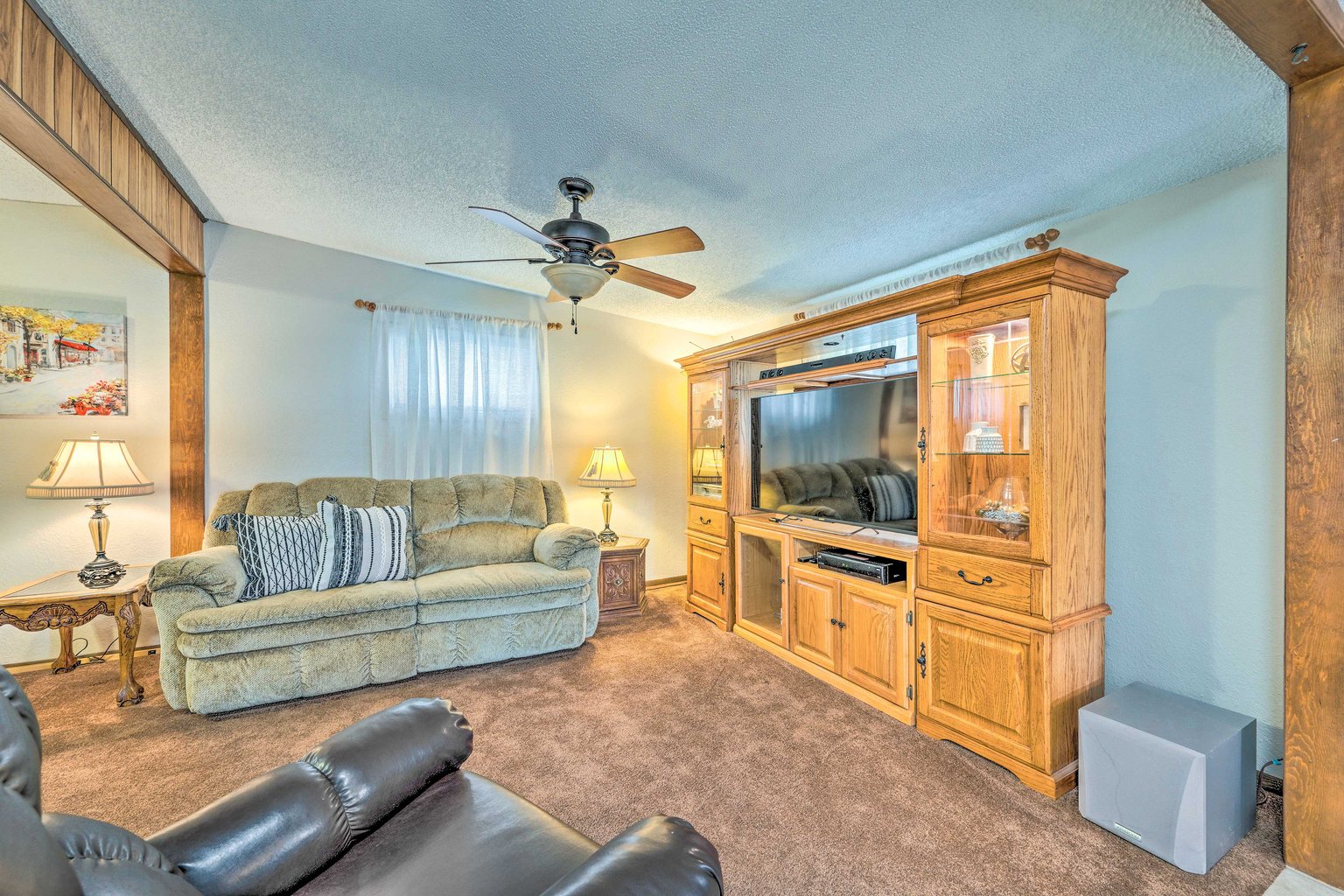 Caldwell Vacation Rental