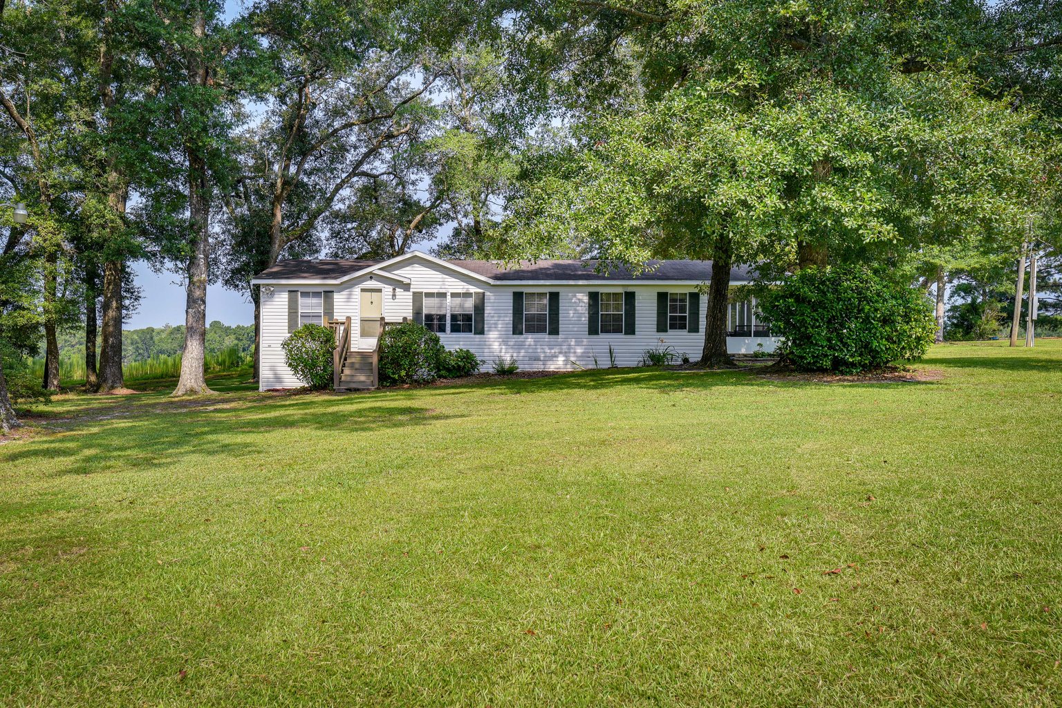Vernon Vacation Rental