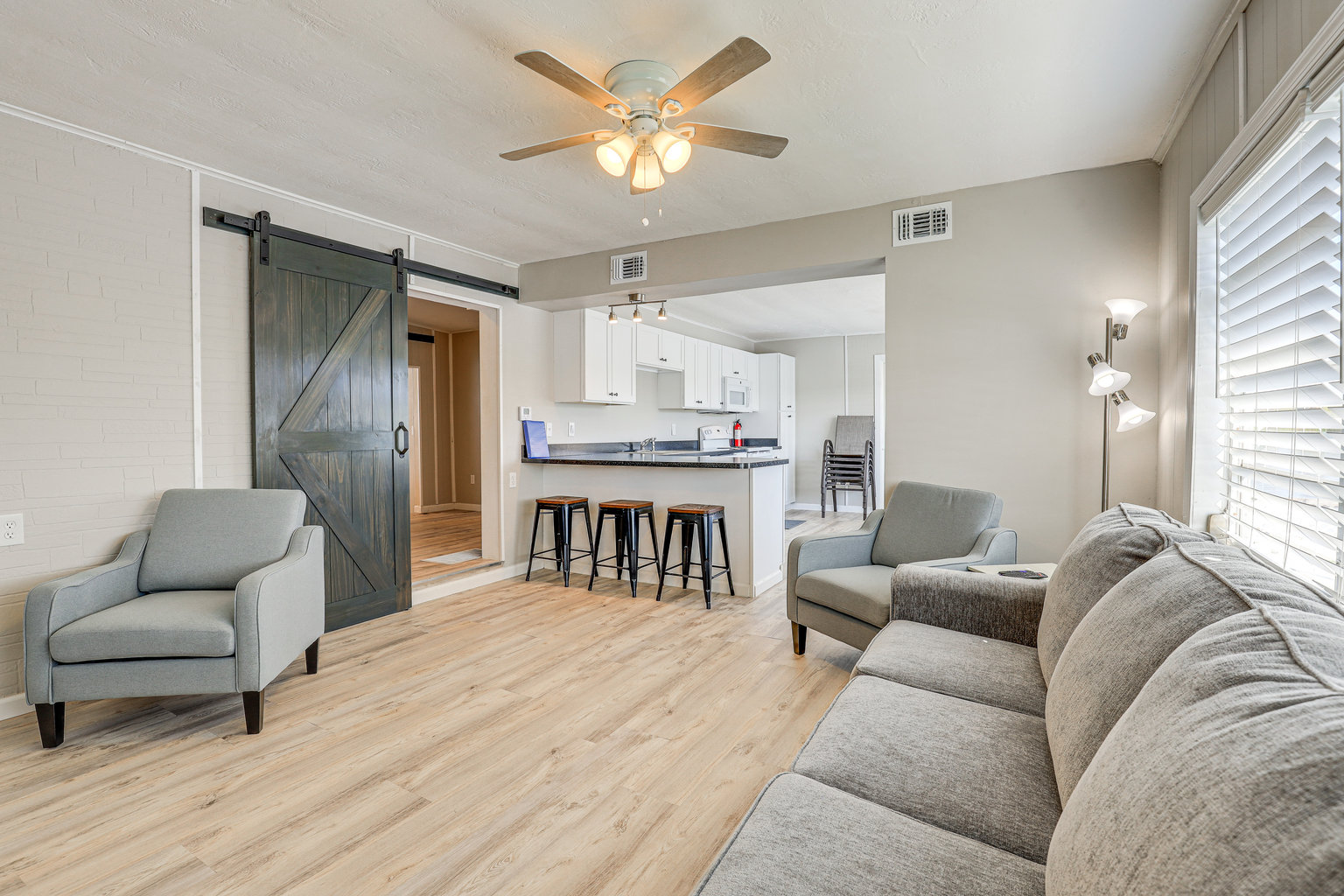 Okeechobee Vacation Rental