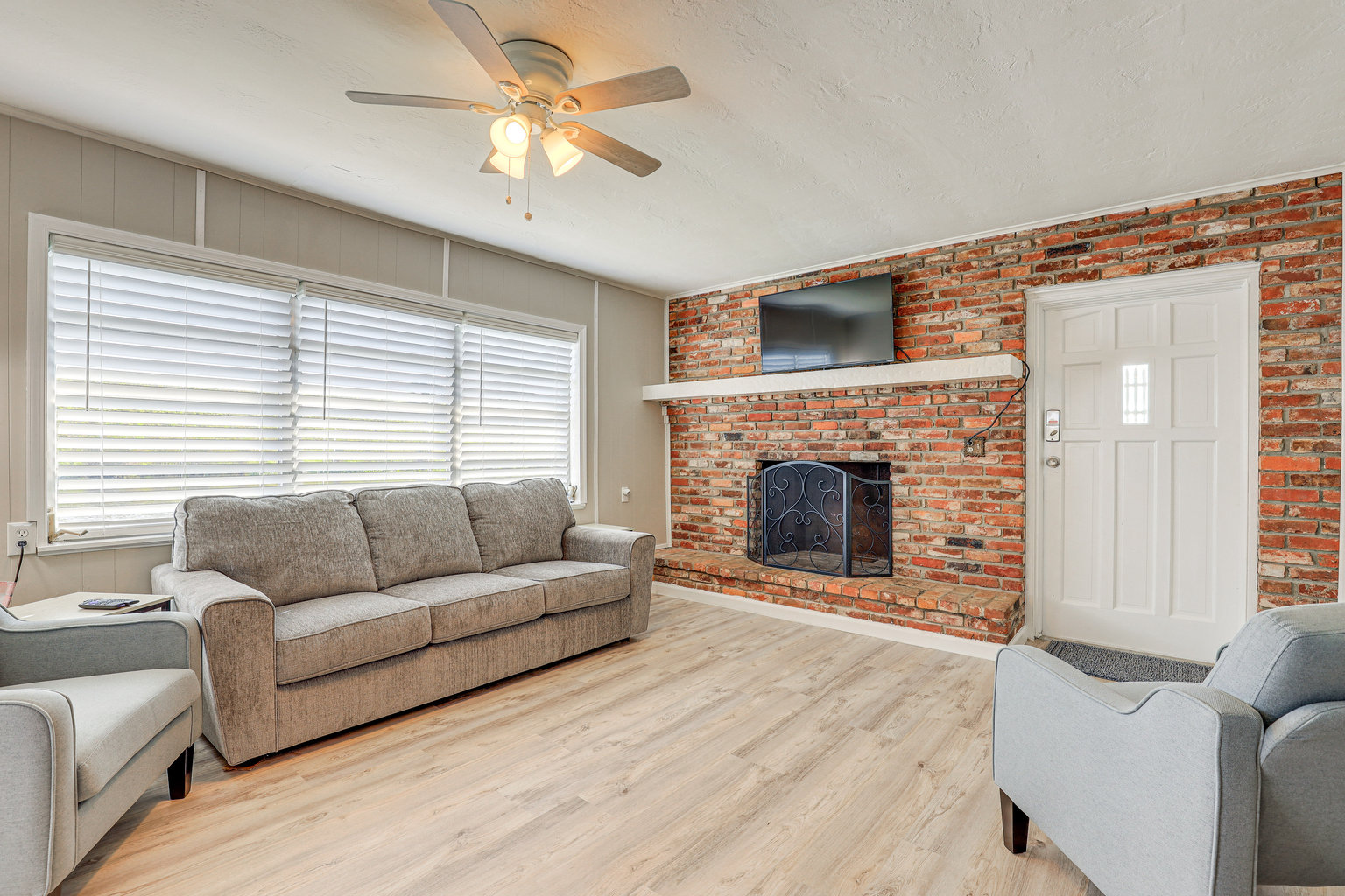 Okeechobee Vacation Rental