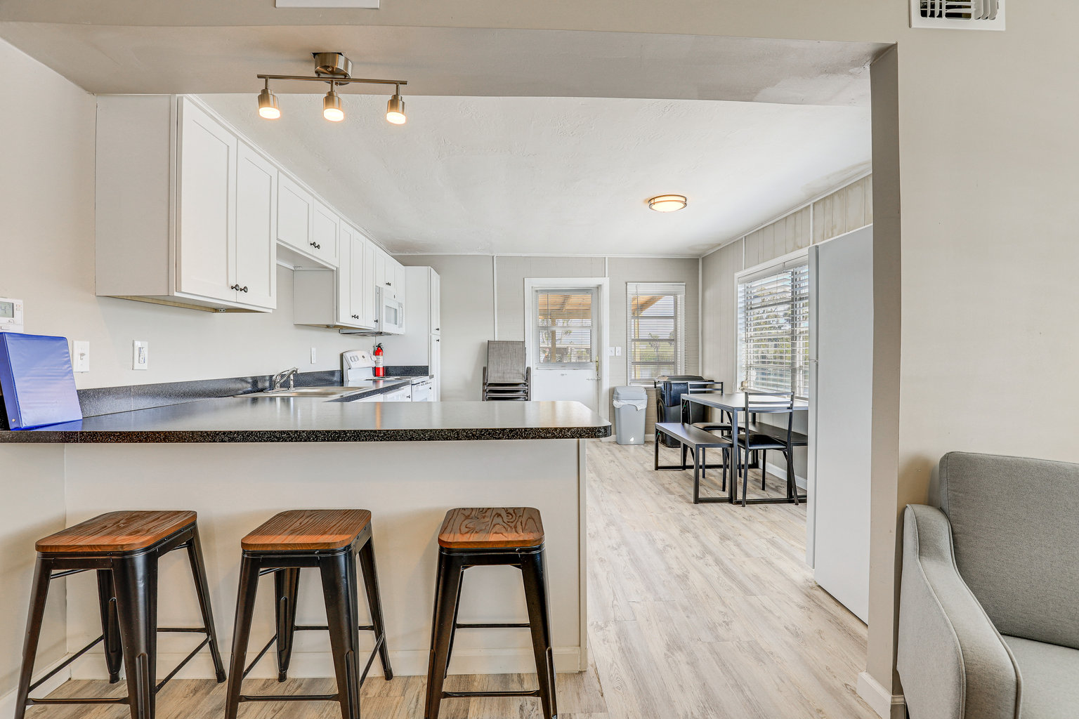 Okeechobee Vacation Rental