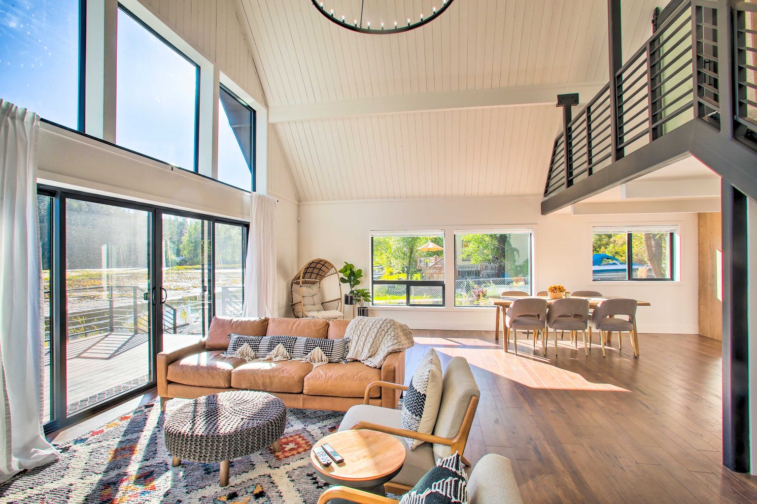 Rathdrum Vacation Rental