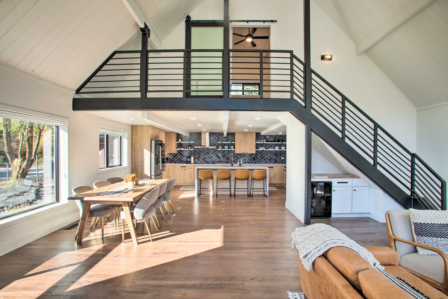 Rathdrum Vacation Rental