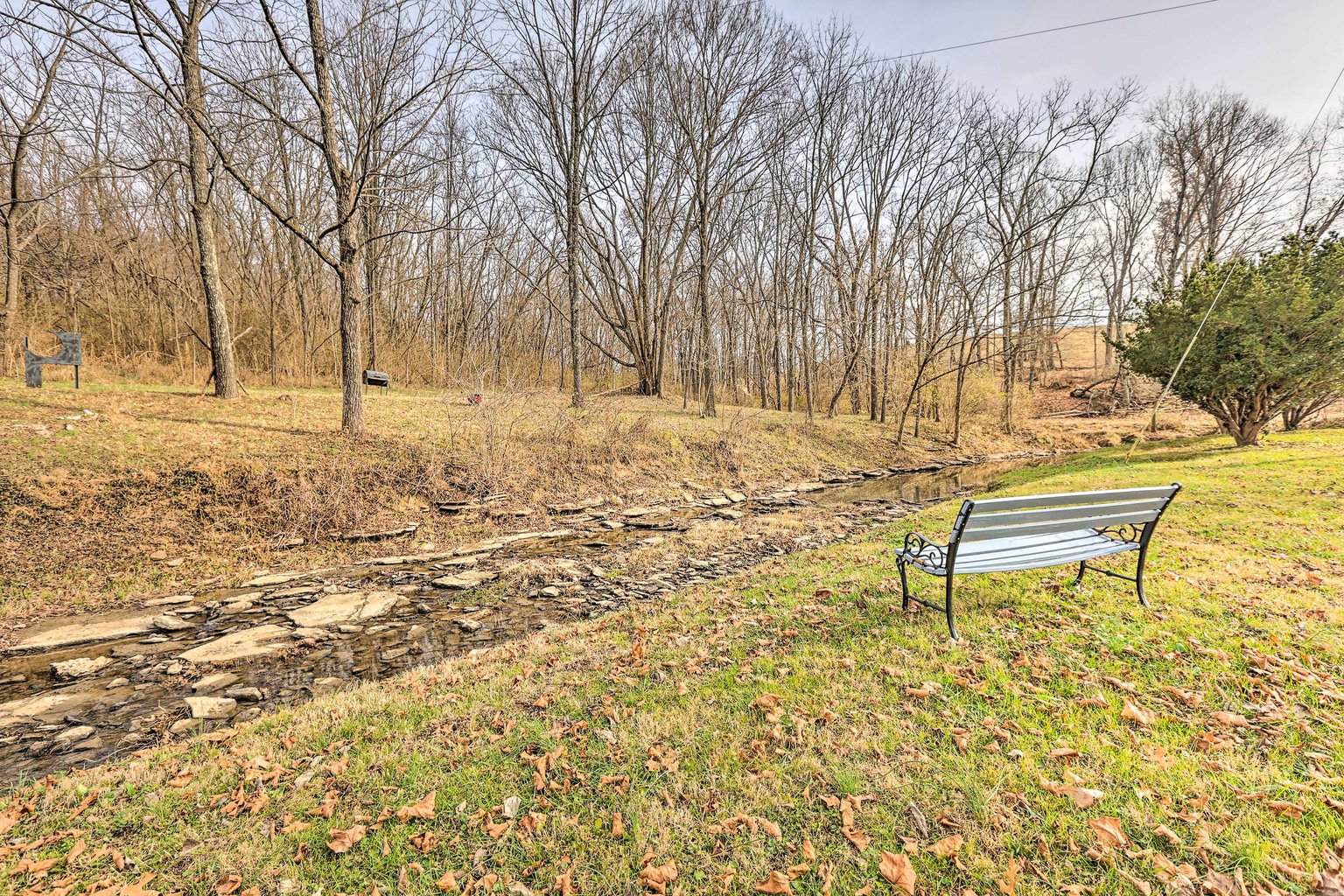 Mount Sterling Vacation Rental