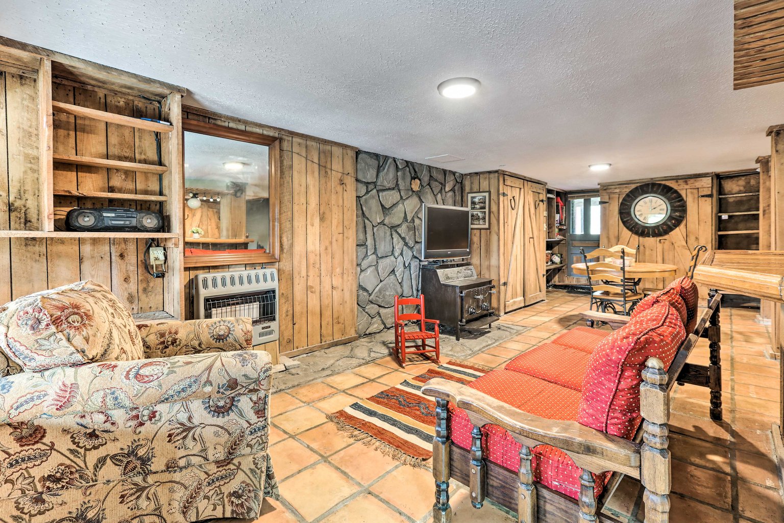 Mount Sterling Vacation Rental