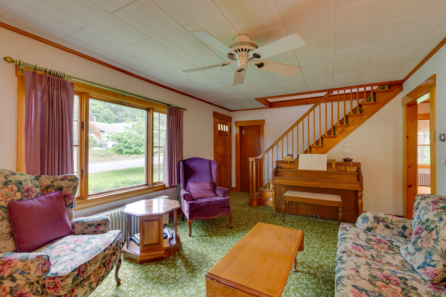 Farmington Vacation Rental