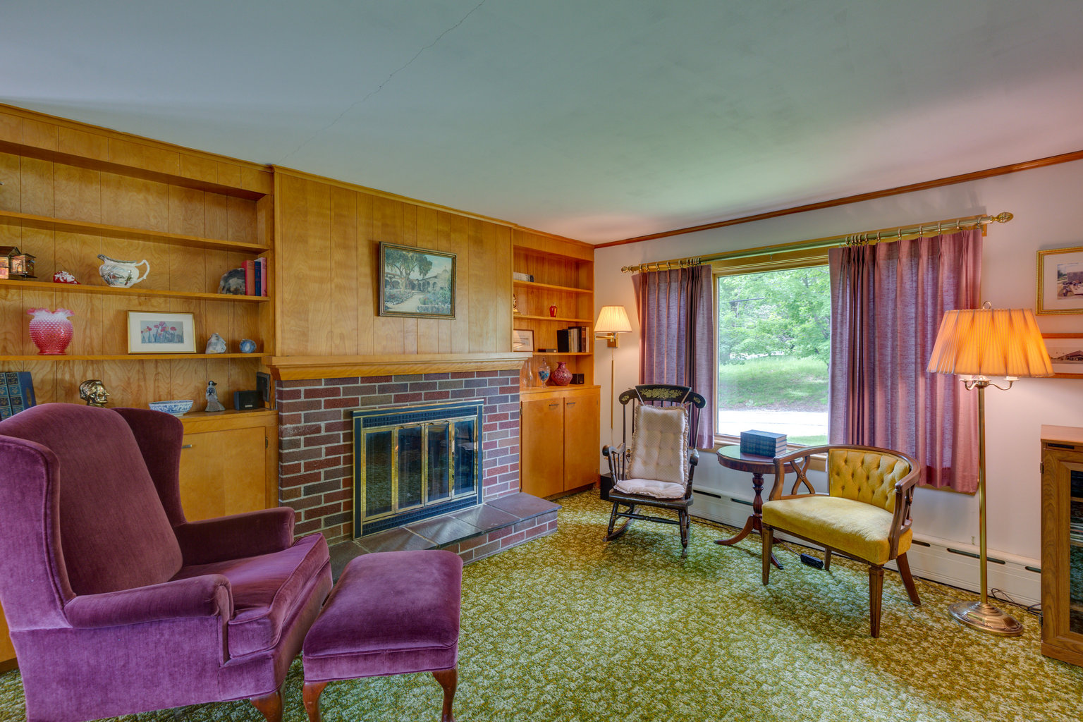 Farmington Vacation Rental