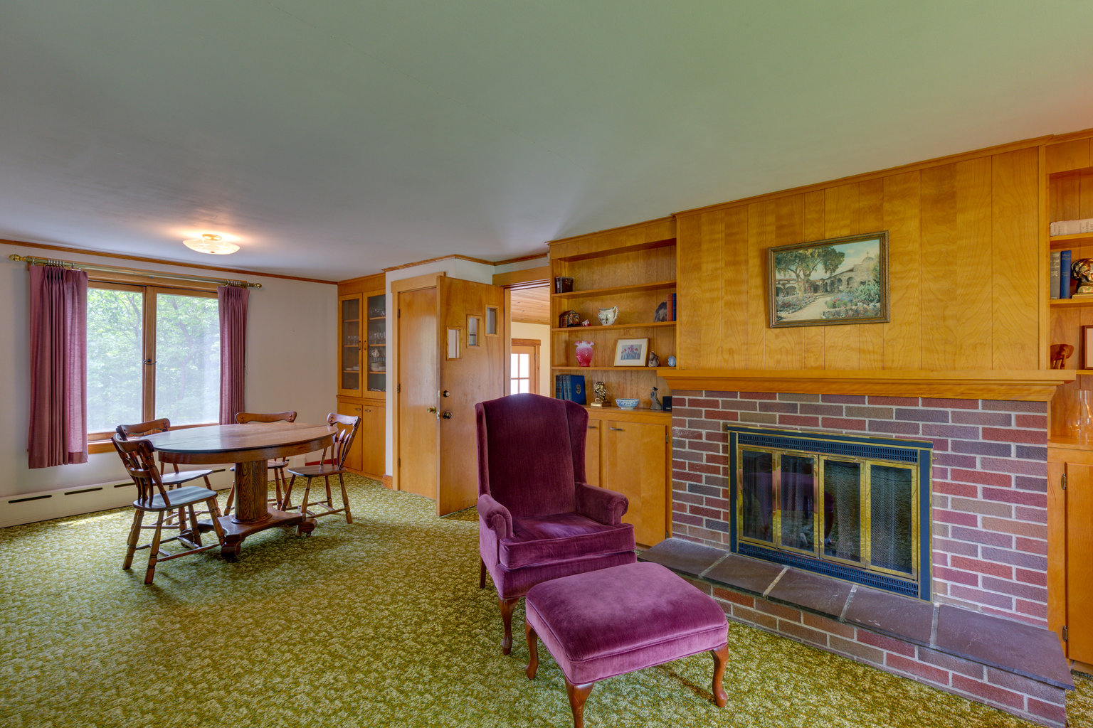 Farmington Vacation Rental