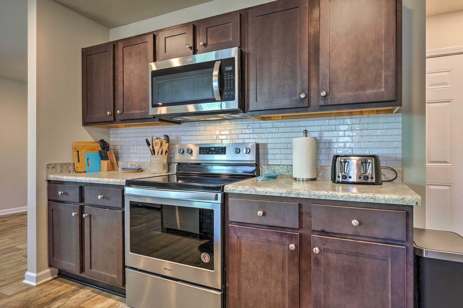 Ocean Springs Vacation Rental