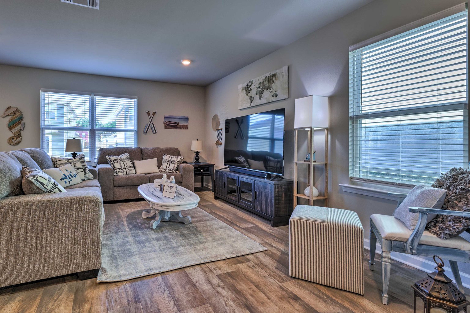 Ocean Springs Vacation Rental