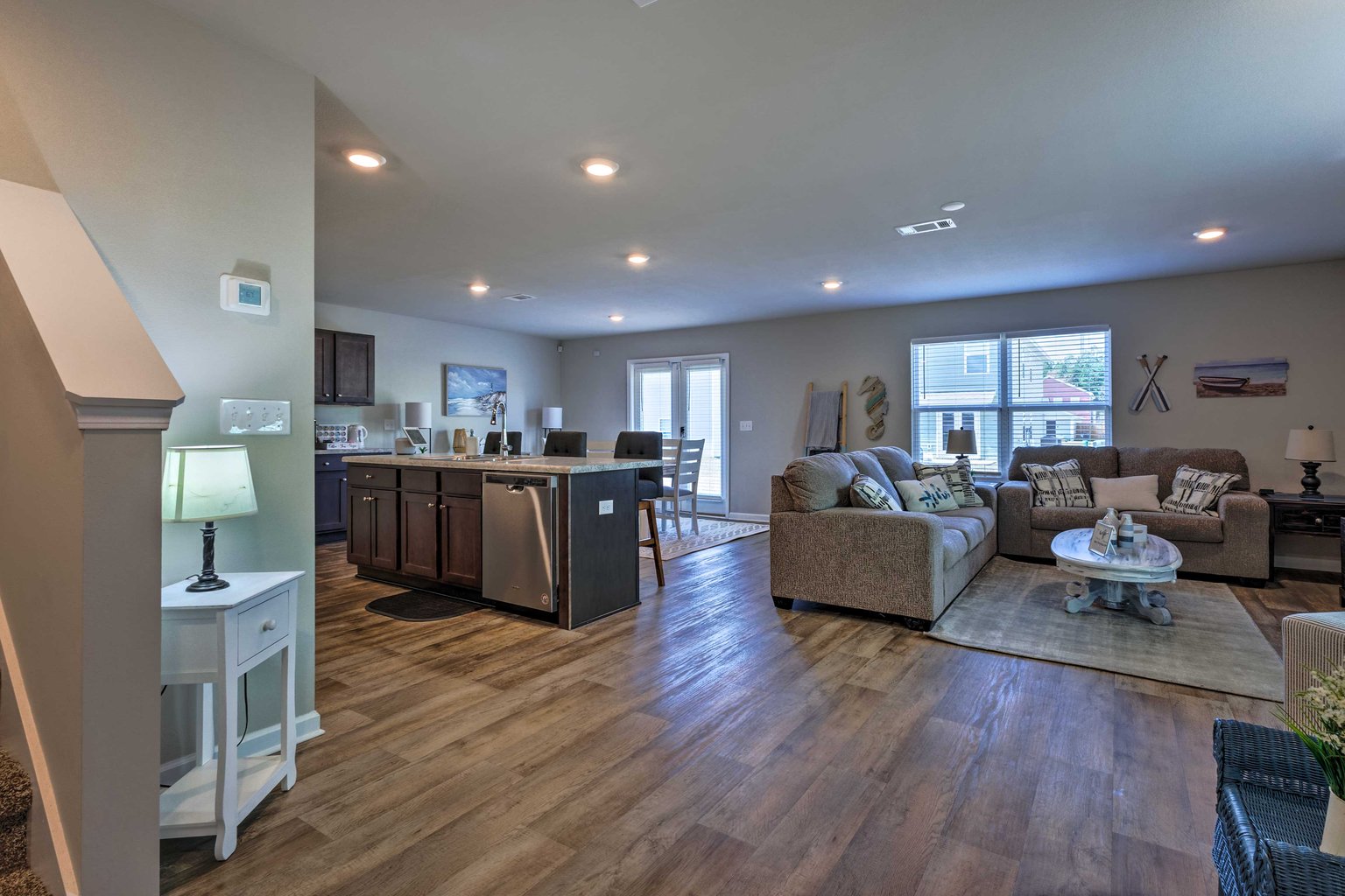 Ocean Springs Vacation Rental