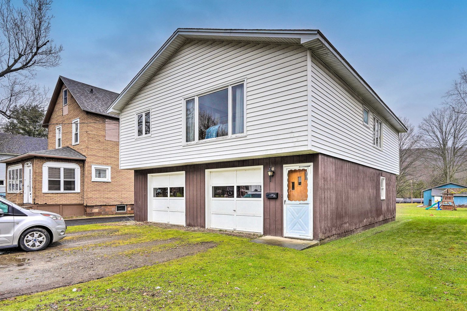 Salamanca Vacation Rental