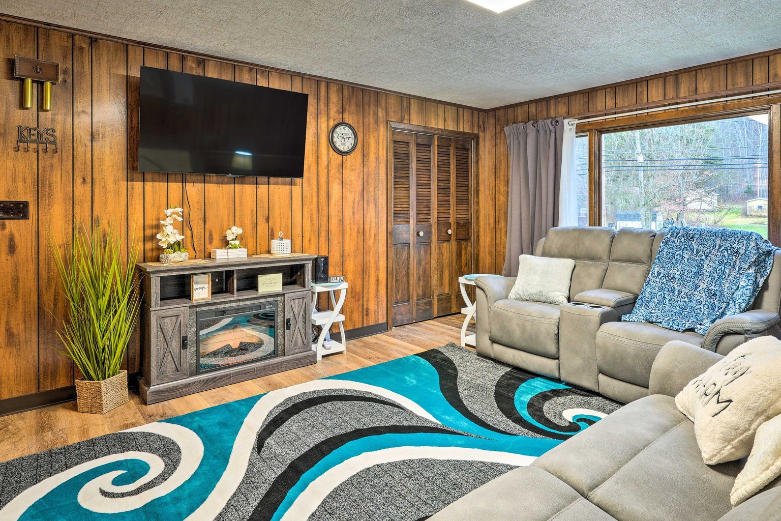 Salamanca Vacation Rental