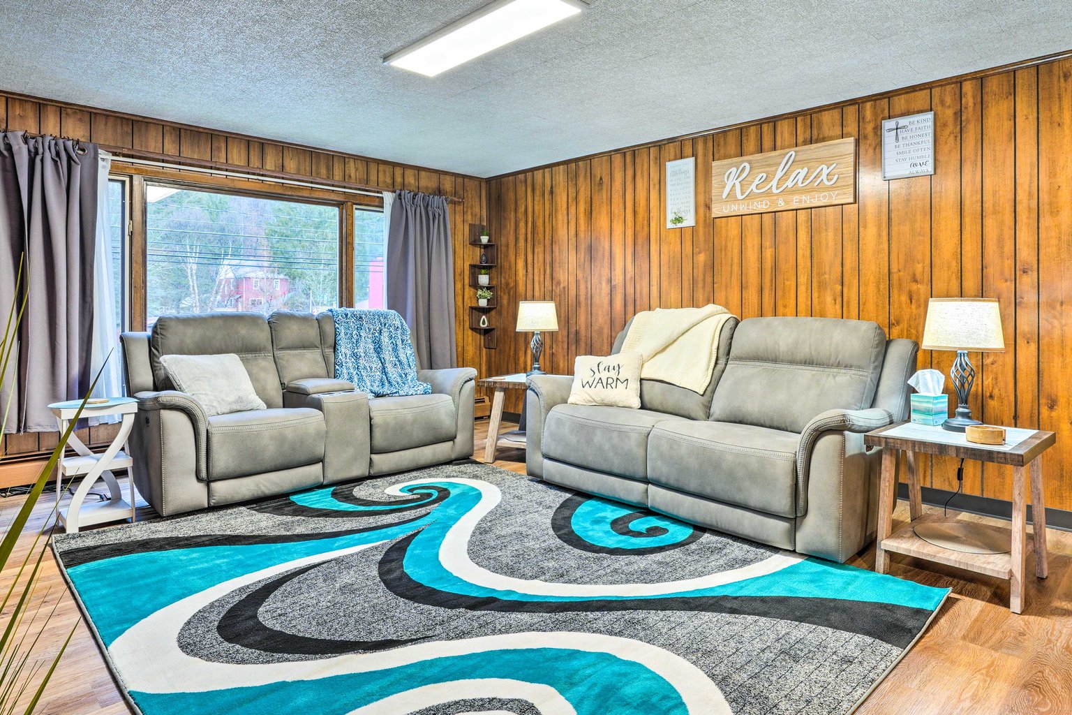 Salamanca Vacation Rental