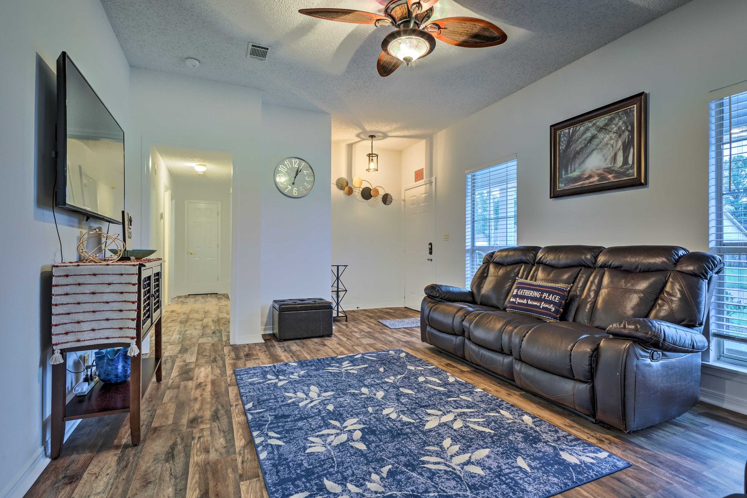 Ocean Springs Vacation Rental