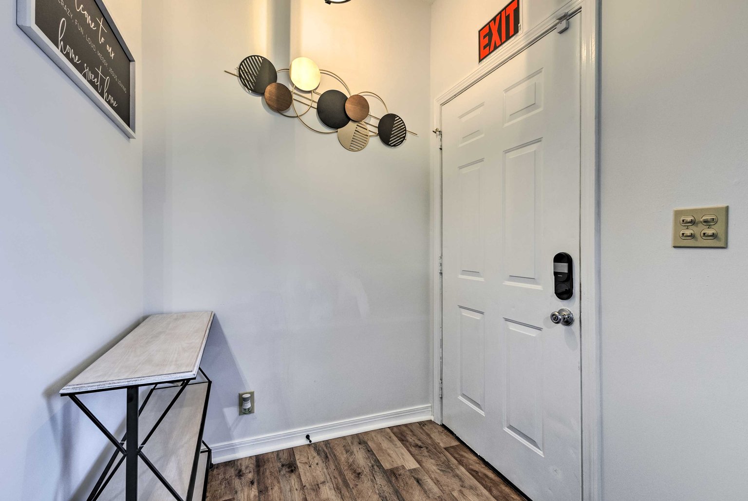 Ocean Springs Vacation Rental