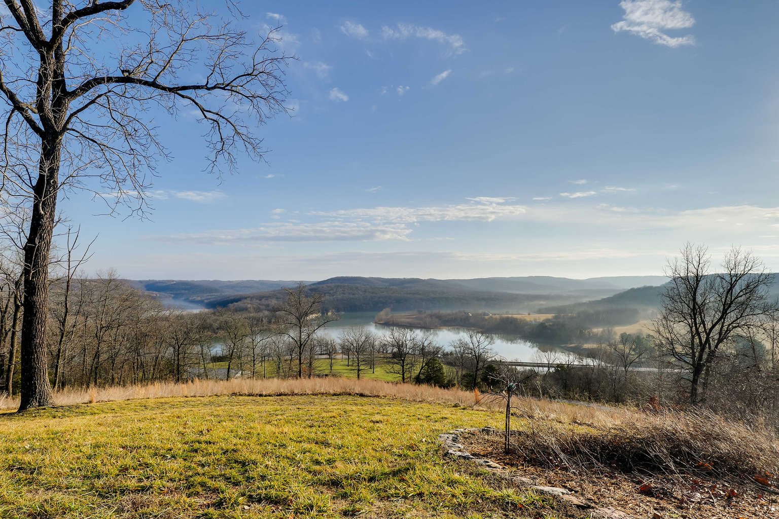 Green Forest Vacation Rental