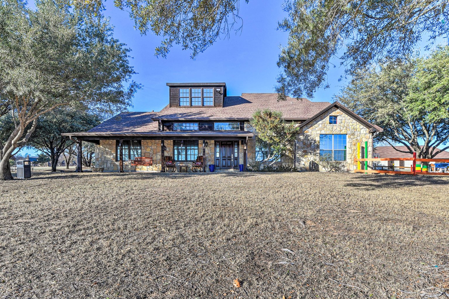 Argyle Vacation Rental