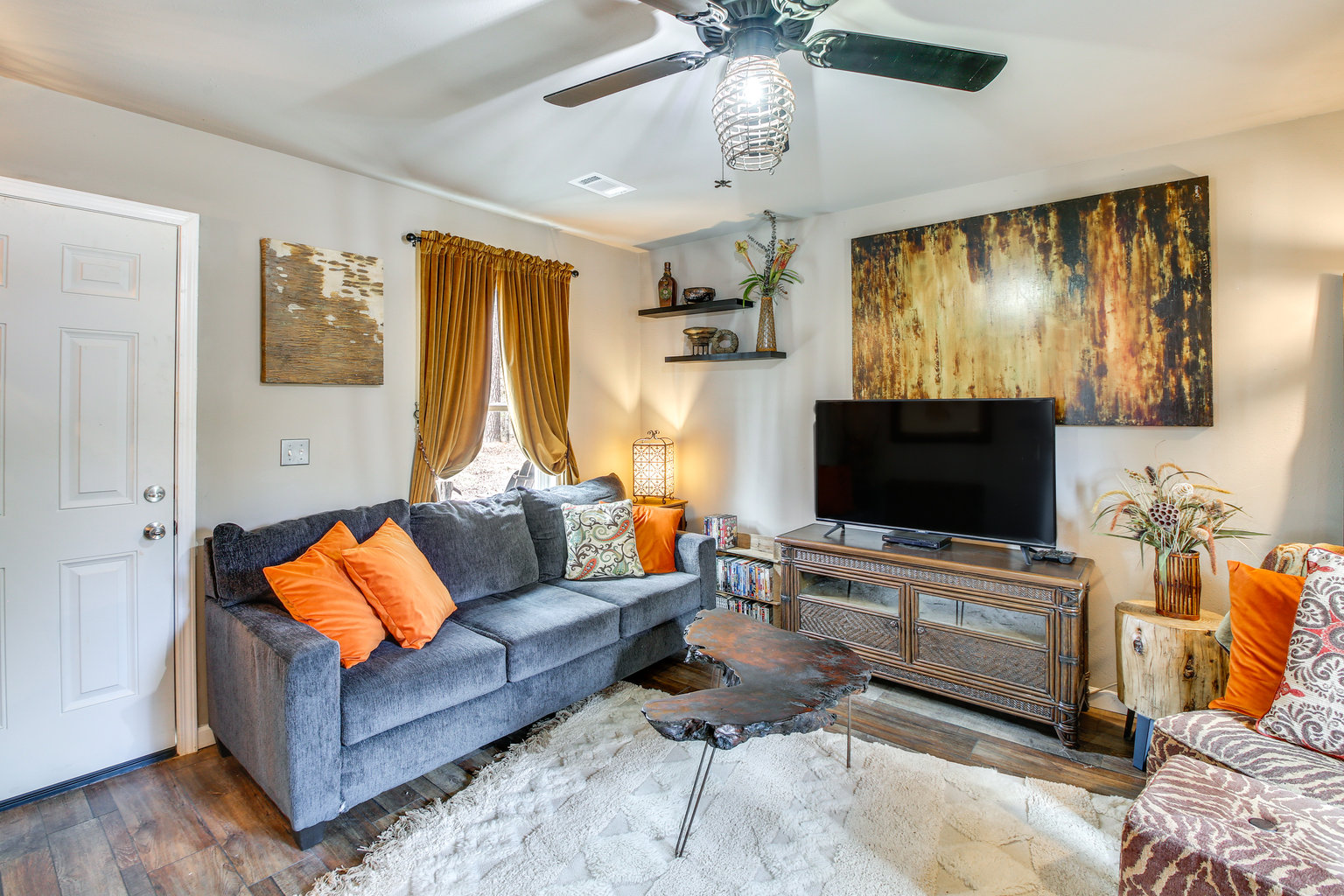 Vacation Rental