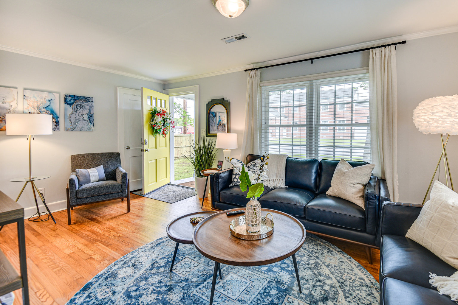 Elizabeth City Vacation Rental