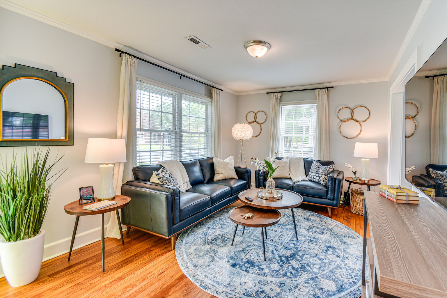 Elizabeth City Vacation Rental