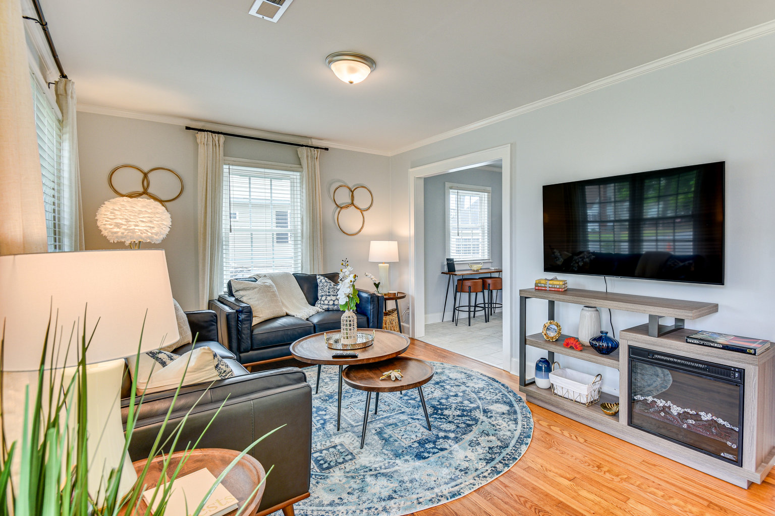 Elizabeth City Vacation Rental