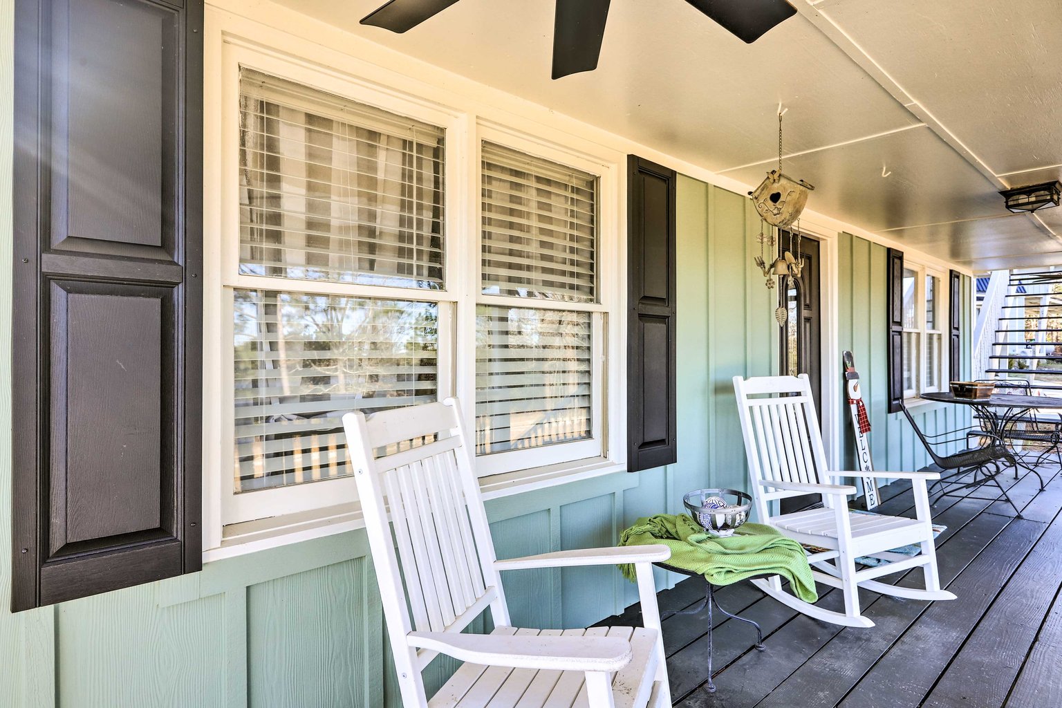 Junction City Vacation Rental