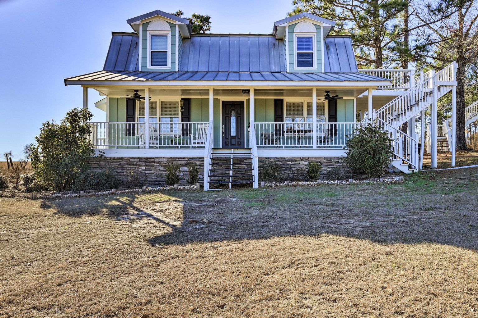 Junction City Vacation Rental